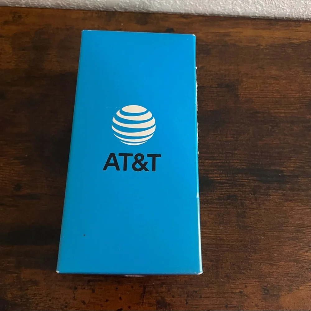 AT&T Cingular Flip IV Flip Phone NEW OPEN BOX